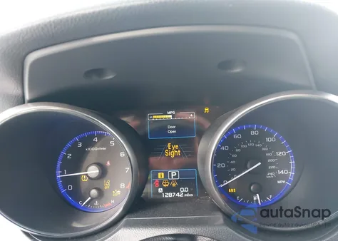 2019 Subaru Outback 2.5I Premium z USA, uszkodzony, nr VIN 4S4BSAFC8K3239576